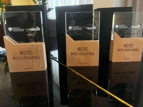 Gala Finałowa Olimpiady