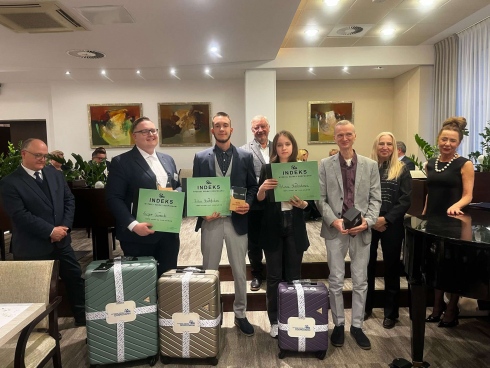 Gala Finałowa Olimpiady