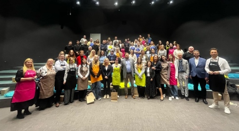 I dzień XVI edycji Olimpiady Wiedzy Hotelarskiej